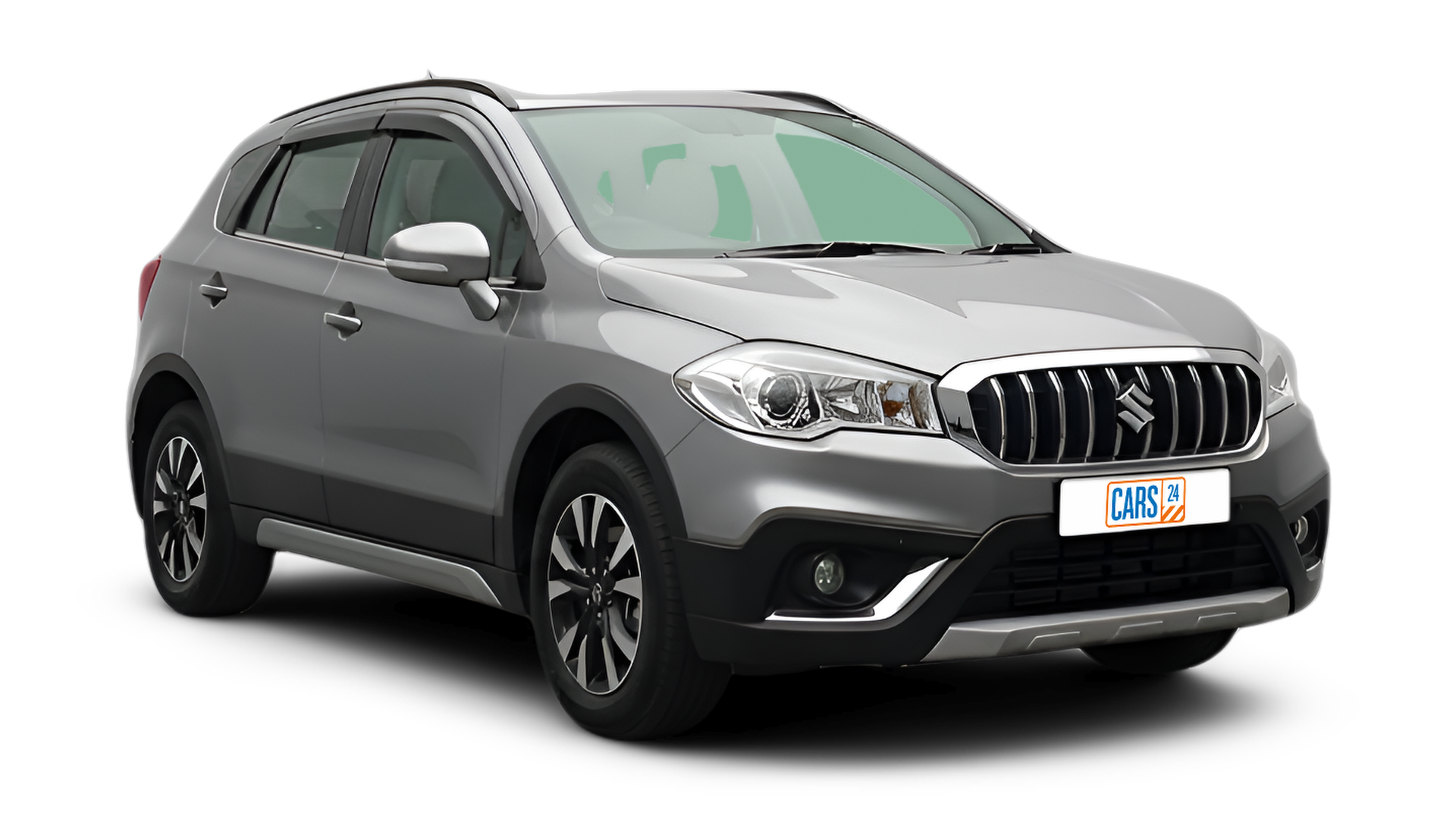 Maruti S Cross-img
